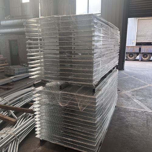 工業(yè)4.0時(shí)代鋼格板的升級(jí)應(yīng)用方案