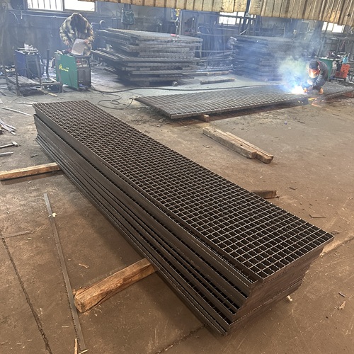 什么是鋼格板一篇文章帶你全面了解