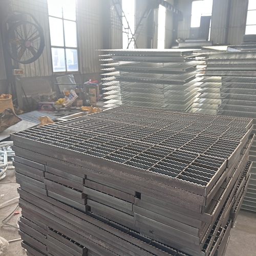 鋼格板采購避坑指南別再被低價忽悠