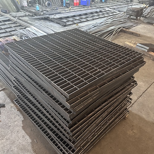 鋼格板憑啥成工程界香餑餑真相揭秘