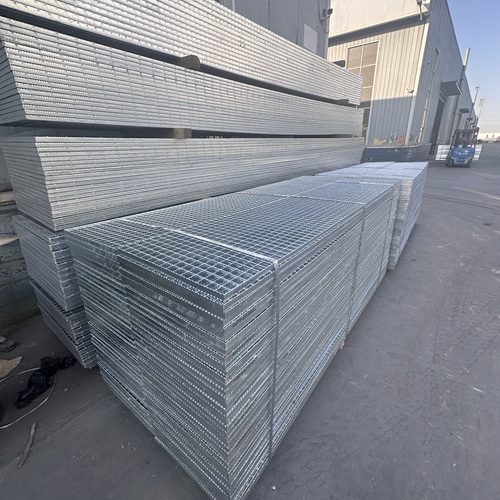 停車場鋼格板用途及承重標準